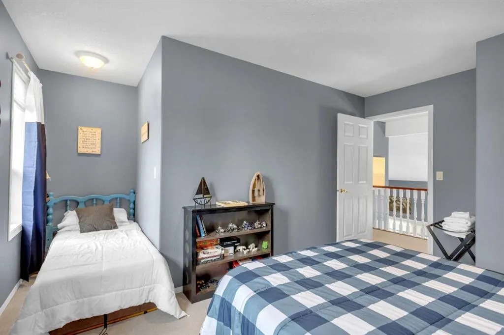 10 Willow Springs Crescent