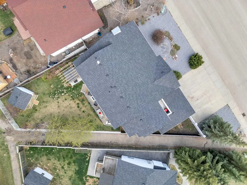 10 Willow Springs Crescent