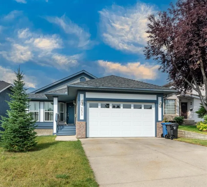 251 Douglas Woods Drive SE