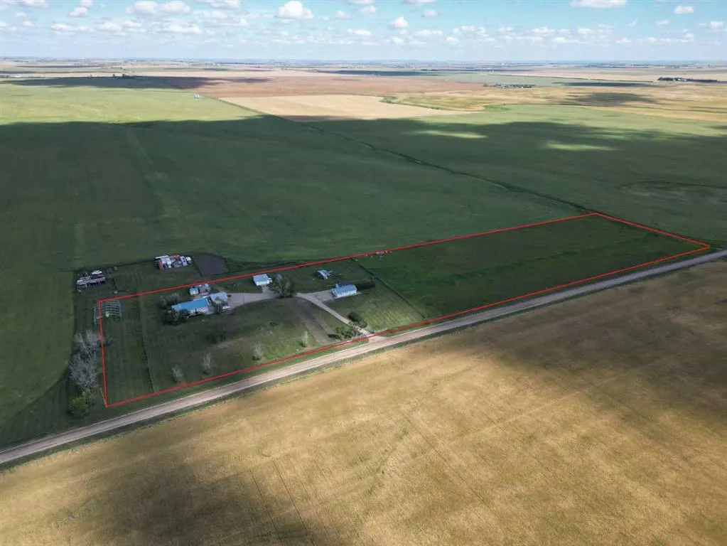 270046 Township Road 284