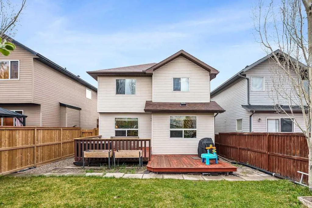 59 Cranfield Manor SE