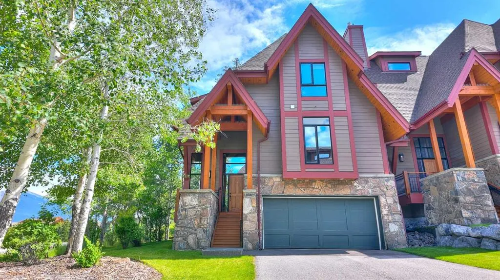 101 Armstrong Place, #1