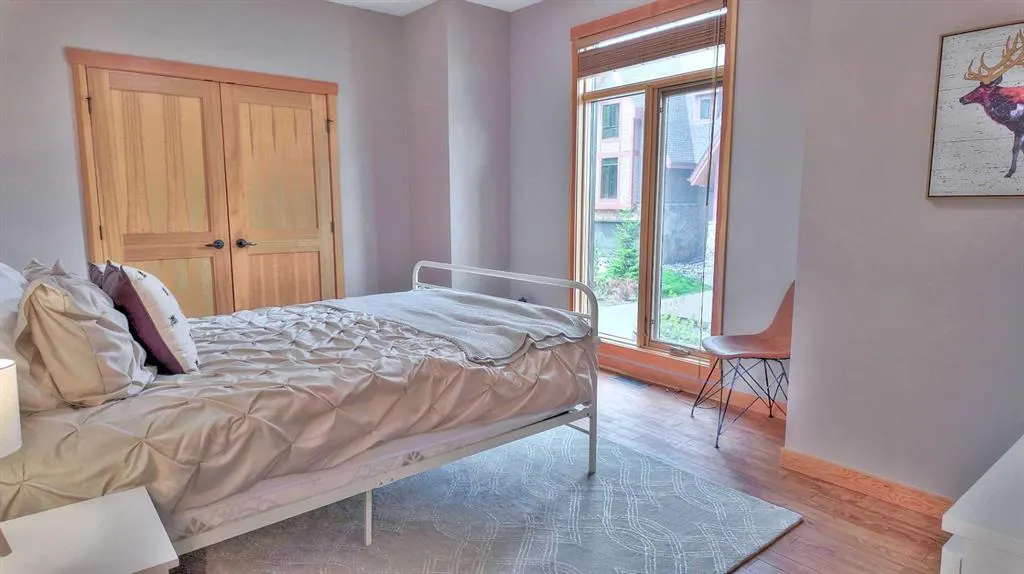 101 Armstrong Place, #1