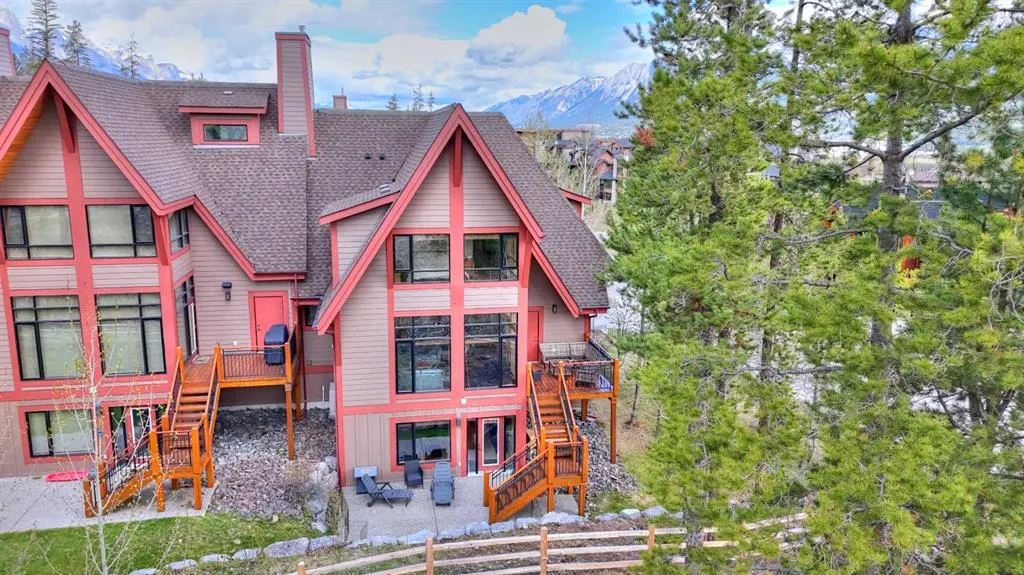 101 Armstrong Place, #1