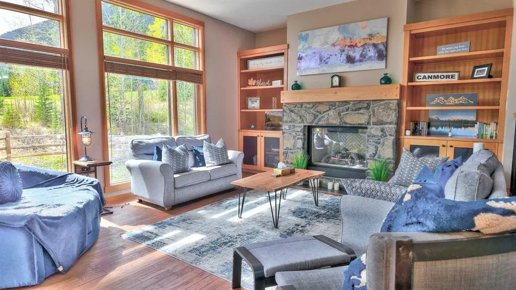 101 Armstrong Place, #1