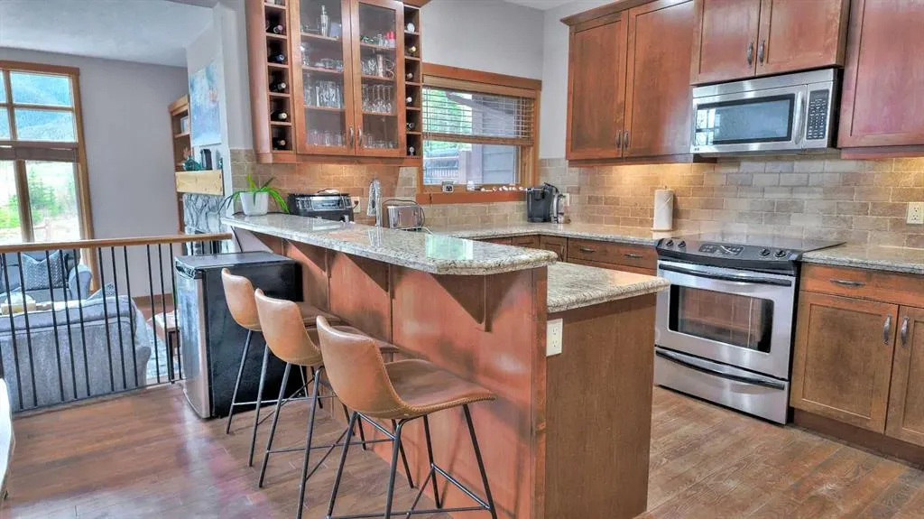 101 Armstrong Place, #1