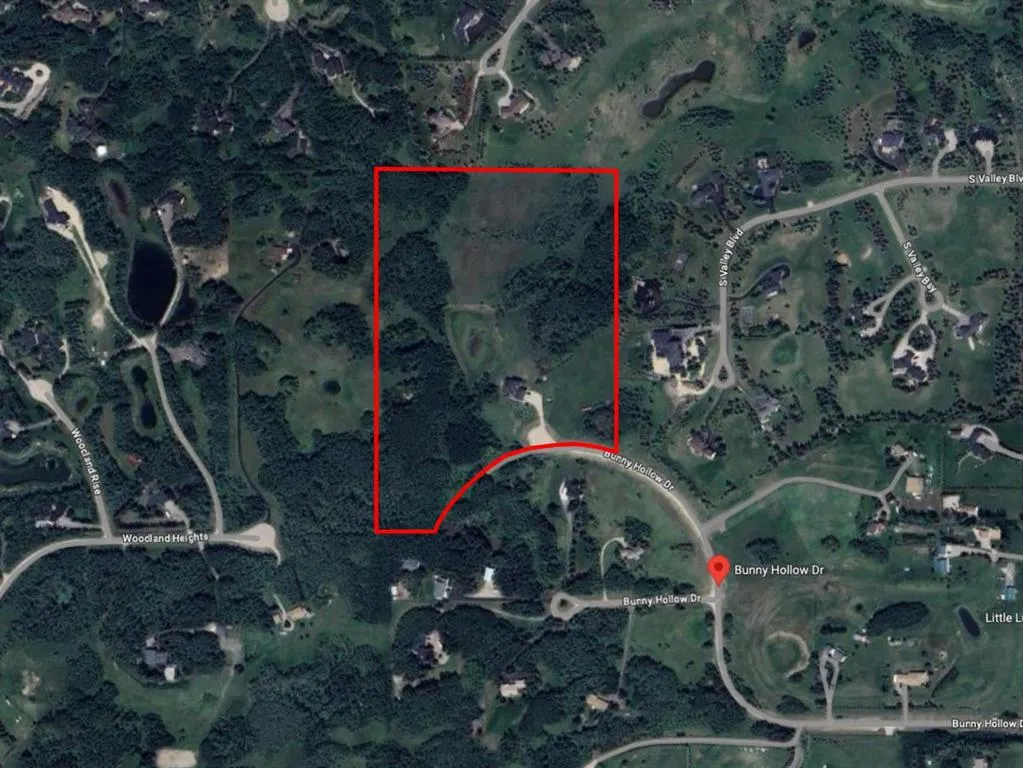 30124 Bunny Hollow Drive