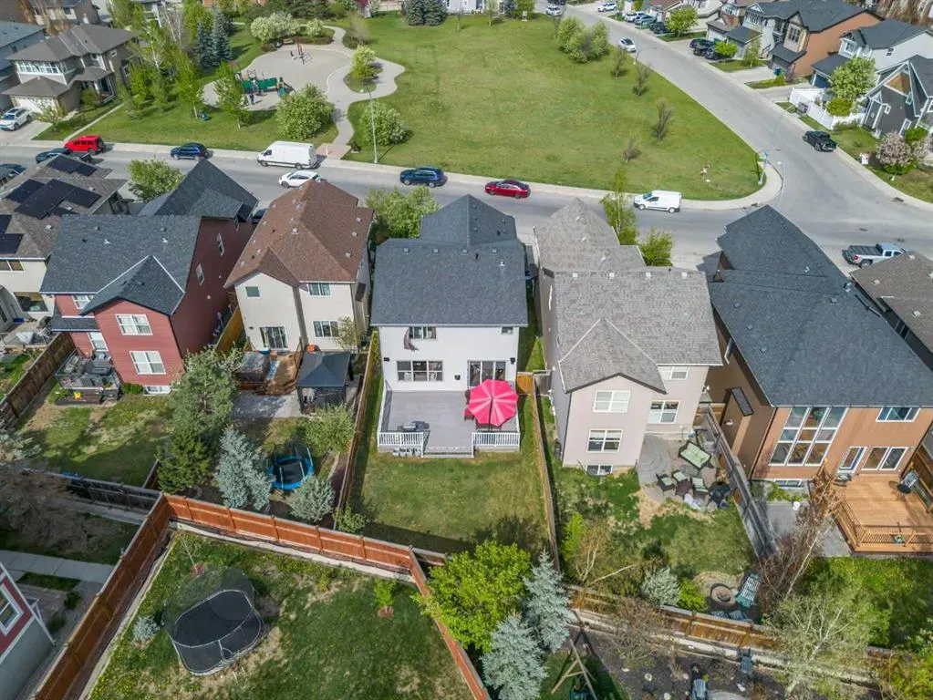 51 Auburn Glen Way SE