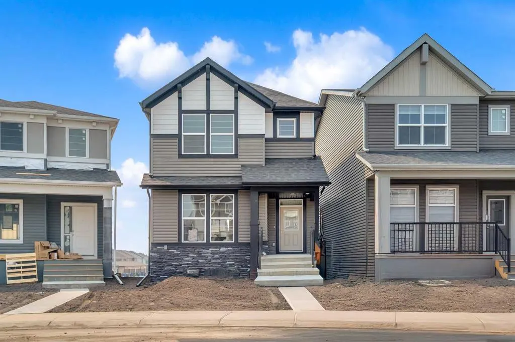 35 Legacy Reach Court SE