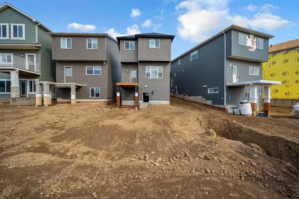 35 Legacy Reach Court SE