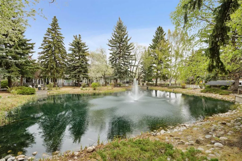 3437 42 Street NW, #129