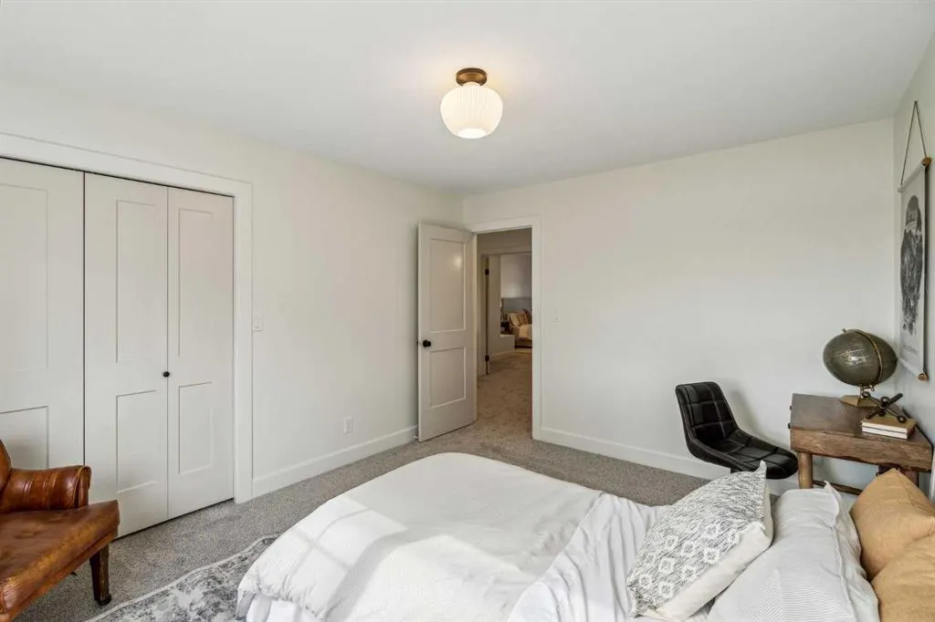 3437 42 Street NW, #129