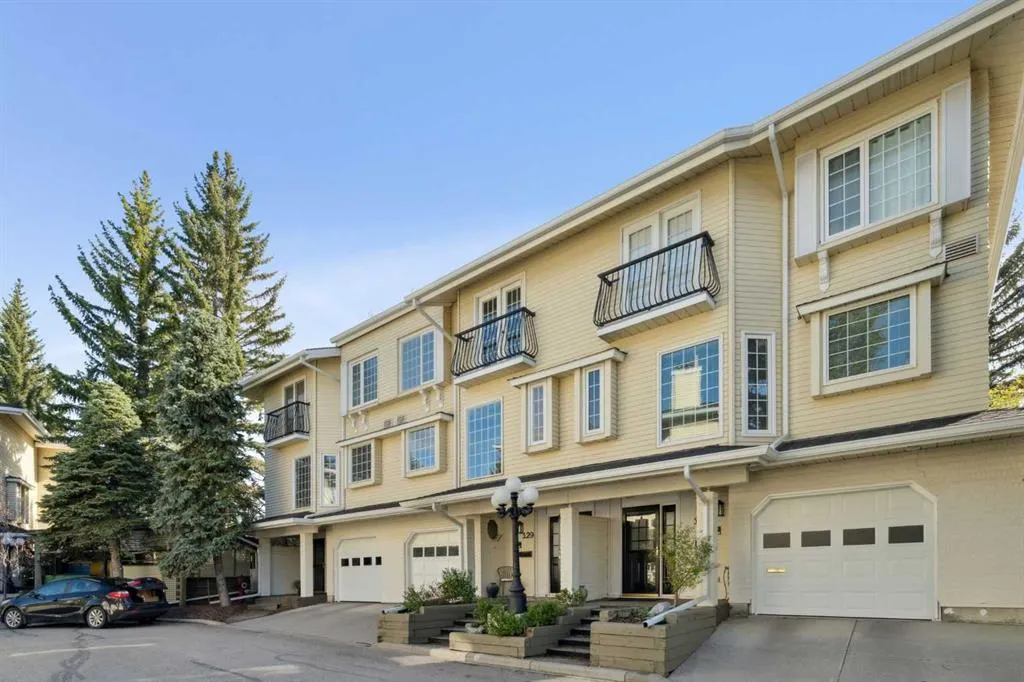 3437 42 Street NW, #129