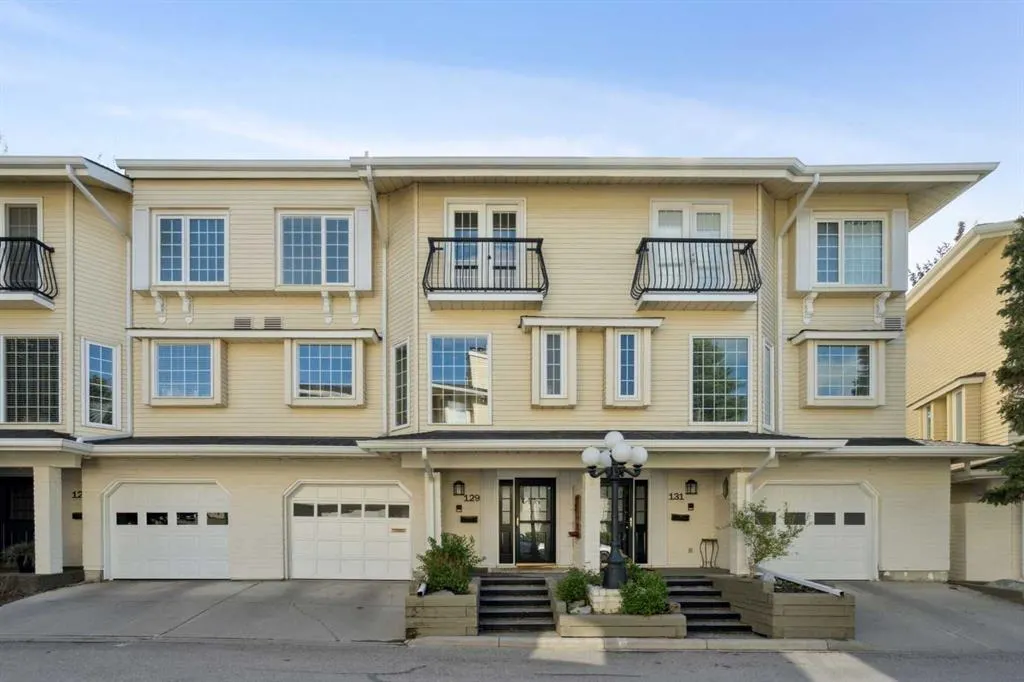3437 42 Street NW, #129