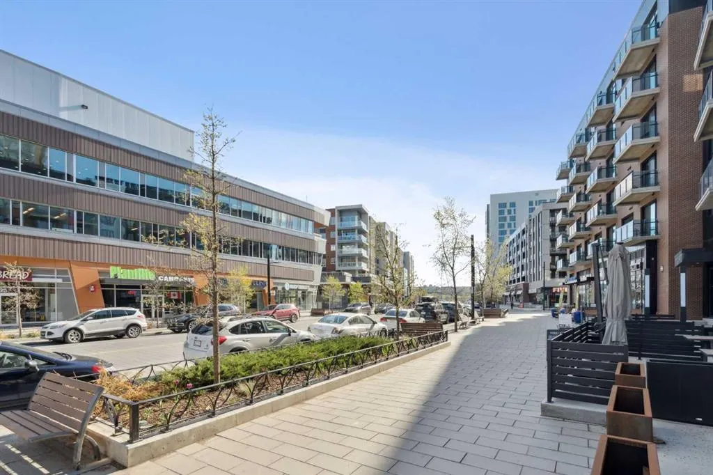 3437 42 Street NW, #129
