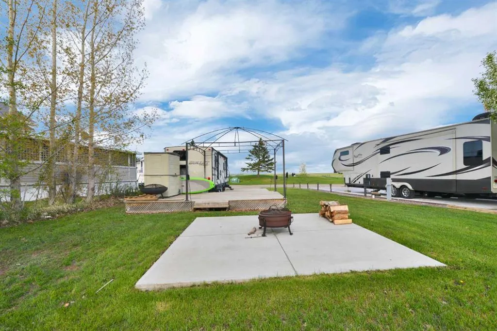 25054 South Pine Lake Road, #5007