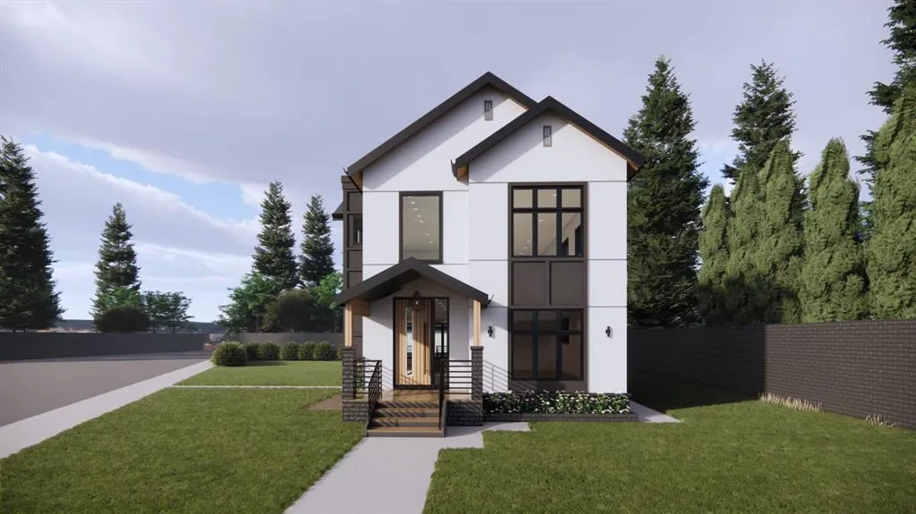 1209 Iron Ridge Avenue