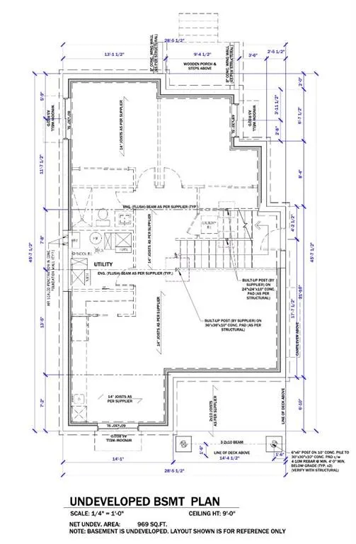 1209 Iron Ridge Avenue