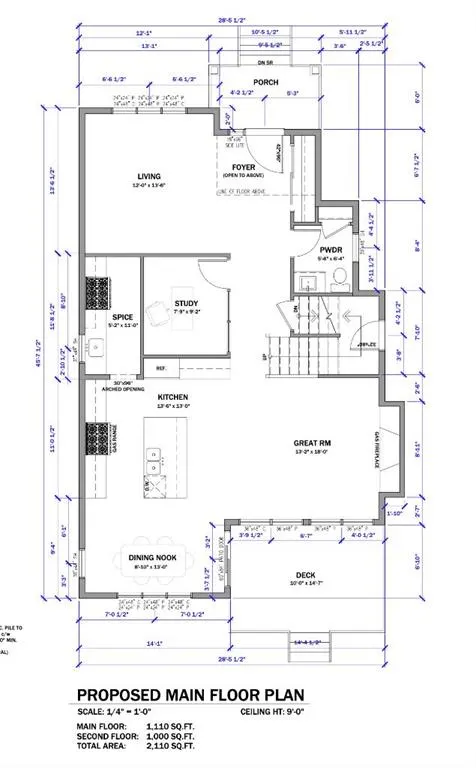 1209 Iron Ridge Avenue