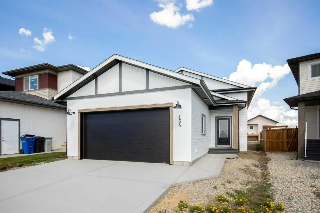 154 Norseman Close