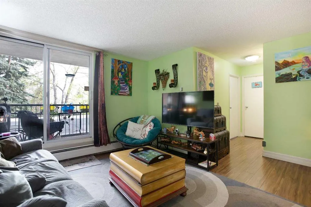 4944 Dalton Drive NW, #208