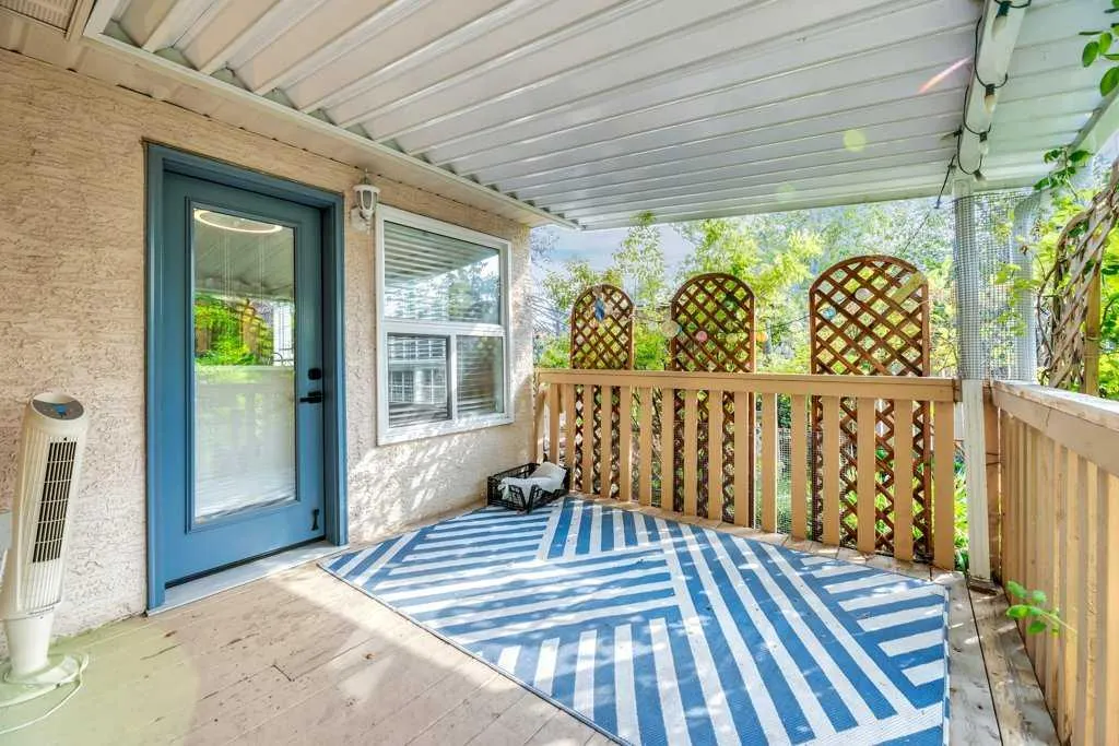 41 Millbank Bay SW
