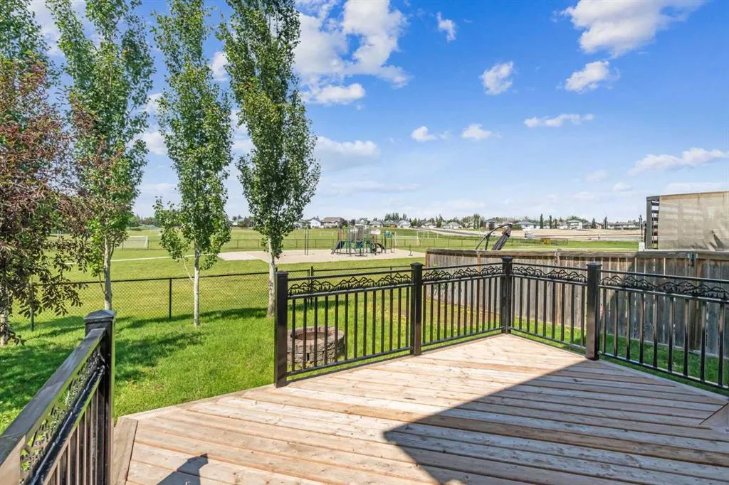 314 Ranch Garden