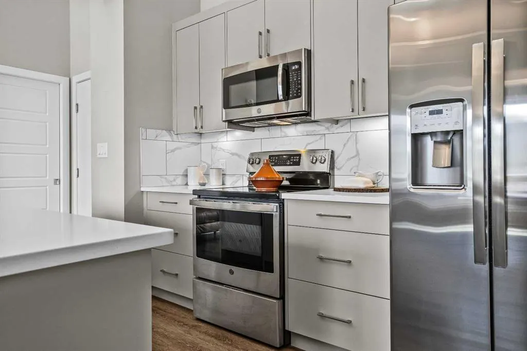 106 Stewart Creek Rise, #316