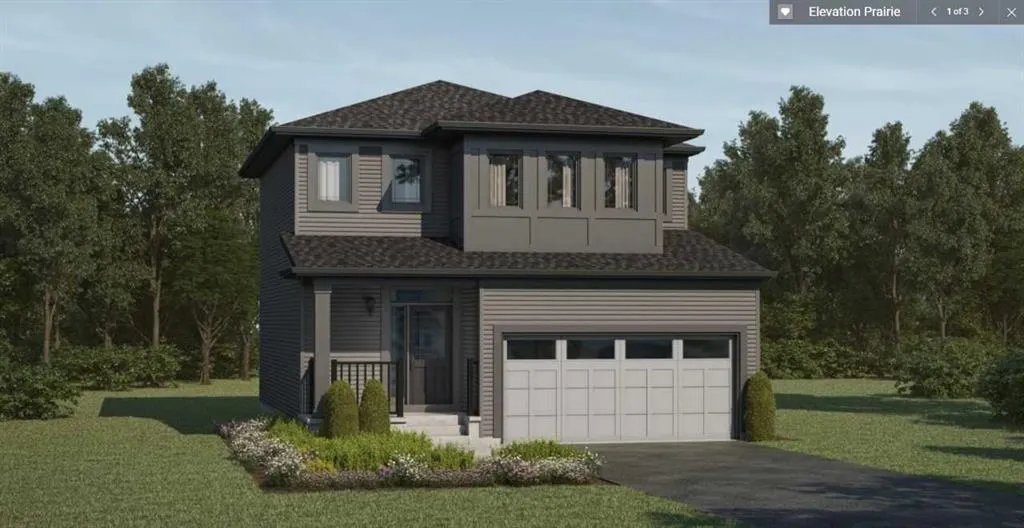 65 Cityside View NE