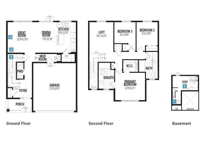 65 Cityside View NE