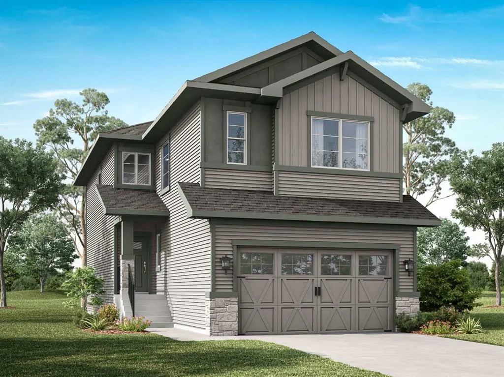 86 Emerson Crescent