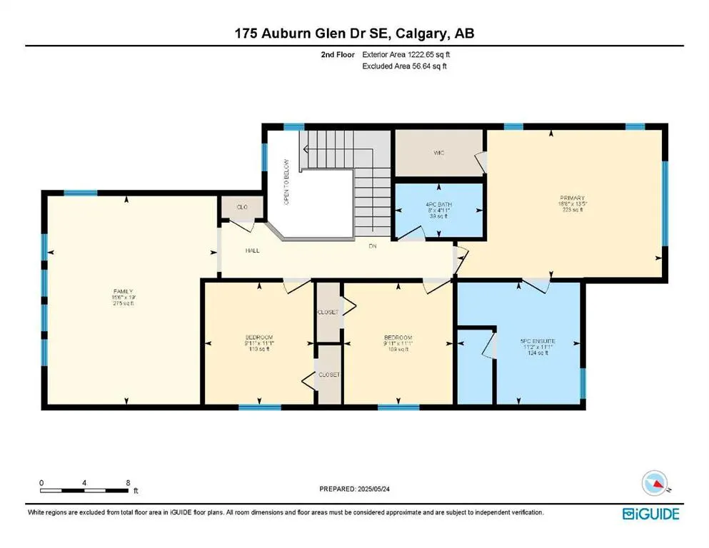 175 Auburn Glen Drive SE