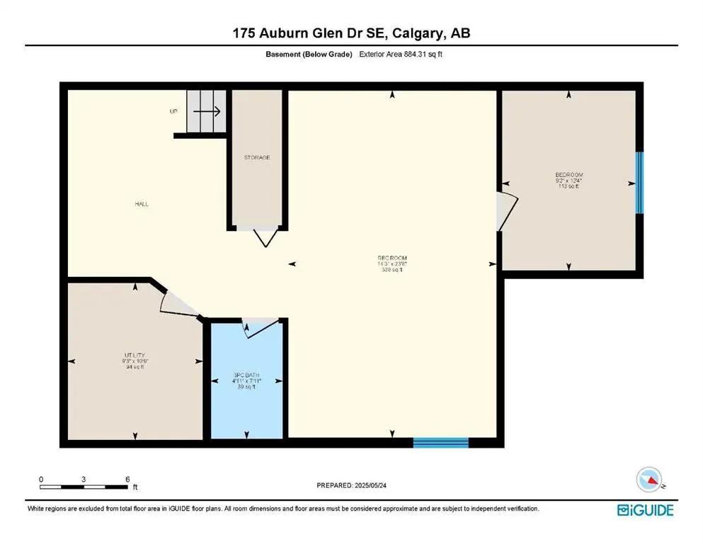 175 Auburn Glen Drive SE