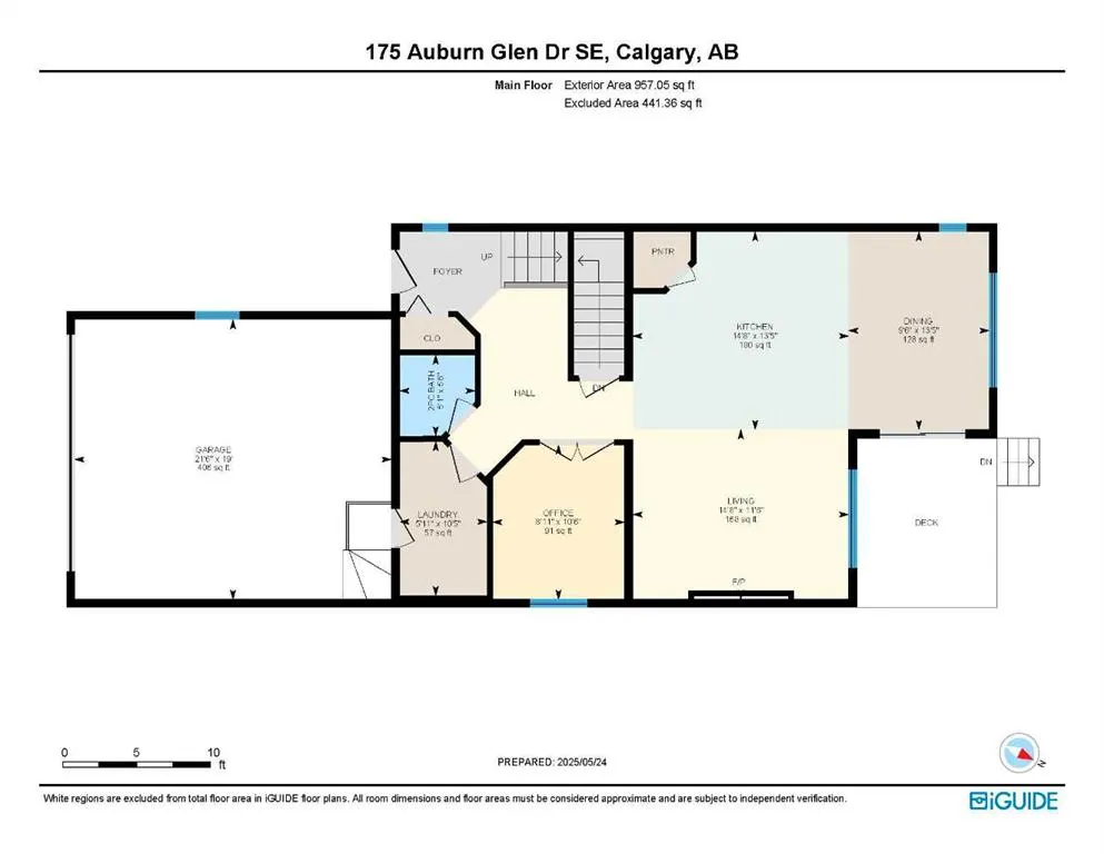 175 Auburn Glen Drive SE