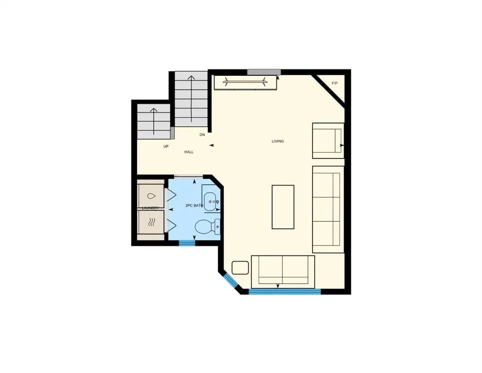 400 Williams Drive, #13