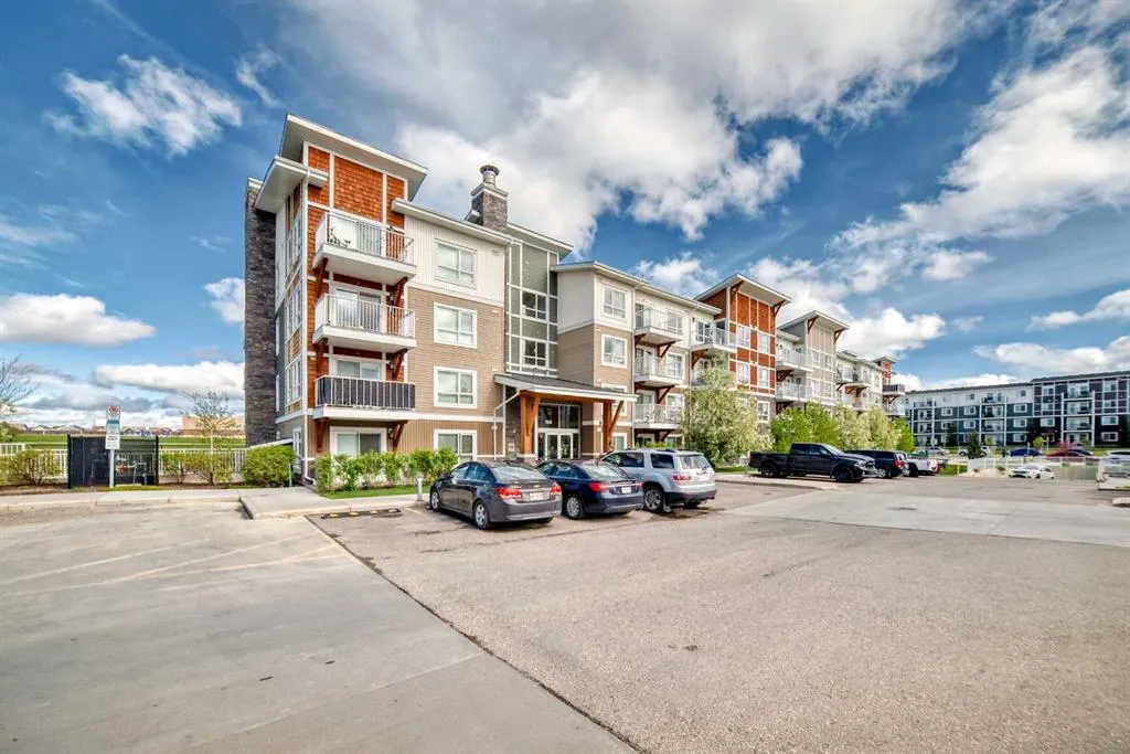 302 Skyview Ranch Drive NE, #7211