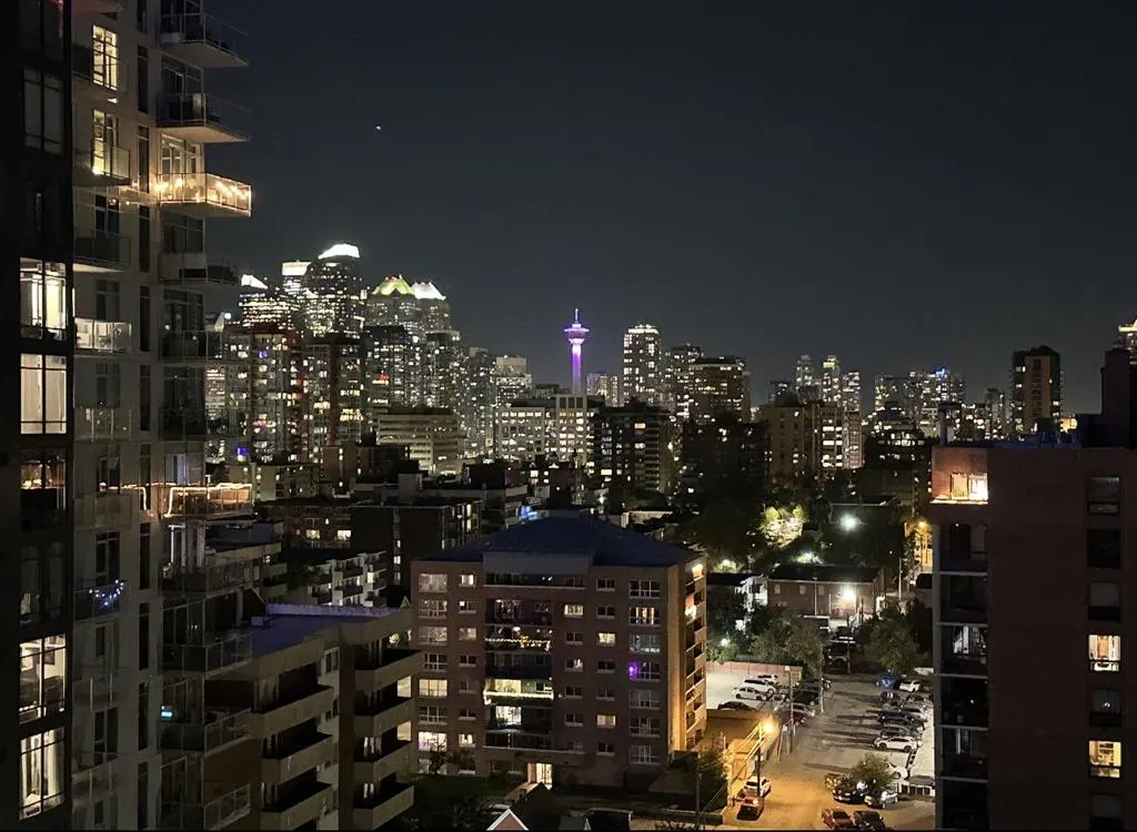 1330 15 Avenue SW, #1501