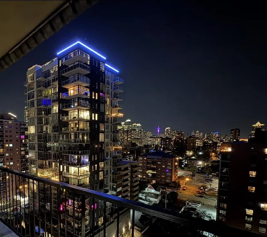 1330 15 Avenue SW, #1501