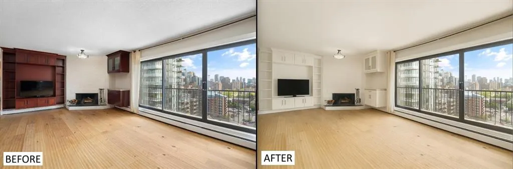 1330 15 Avenue SW, #1501
