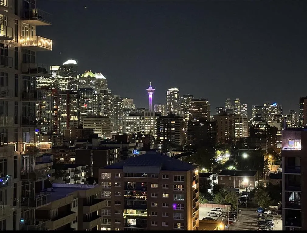 1330 15 Avenue SW, #1501