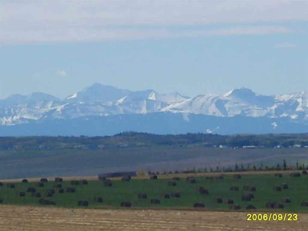 RR292 Symon's Valley Road