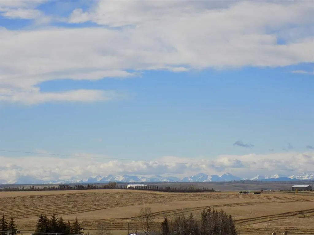 RR292 Symon's Valley Road