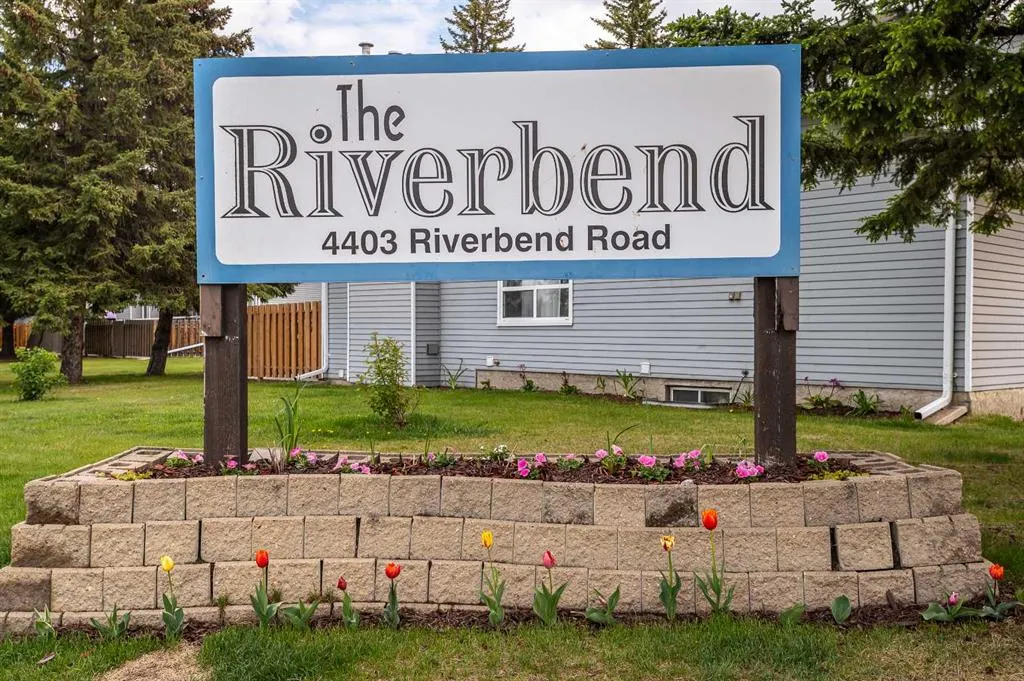 4403 Riverbend Road, #19