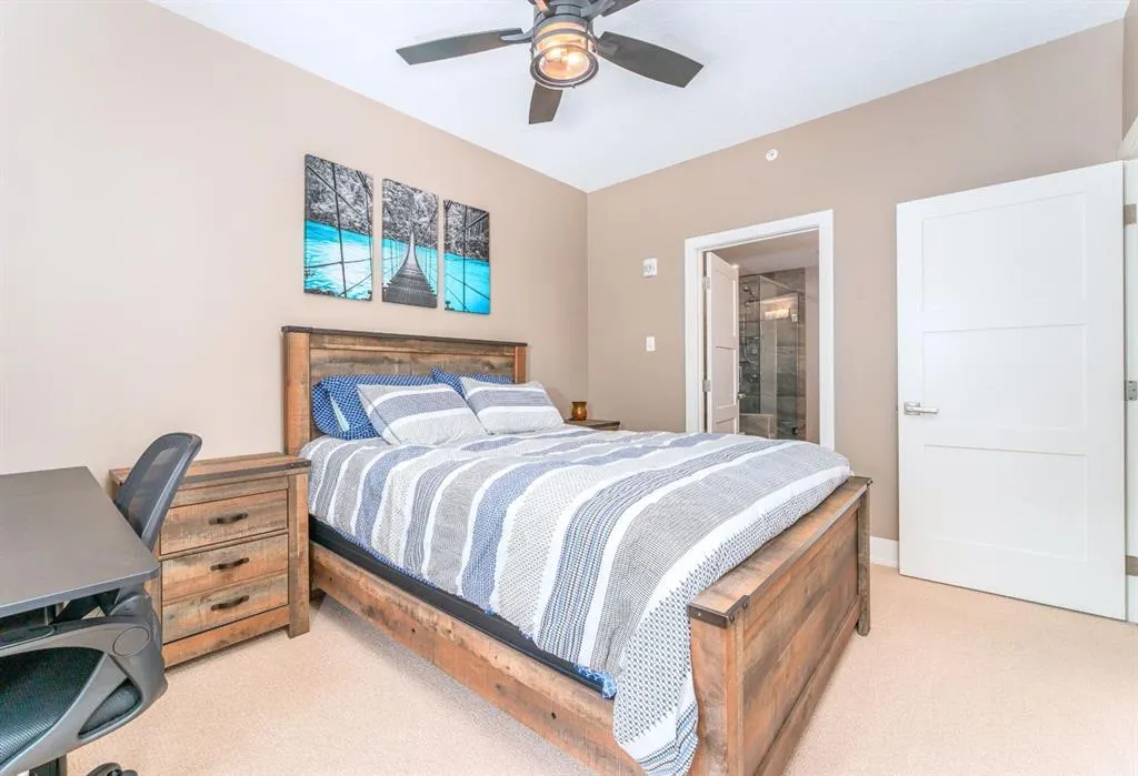 3000B Stewart Creek Drive, #204