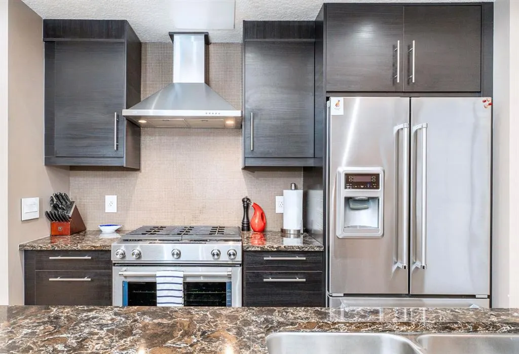 3000B Stewart Creek Drive, #204