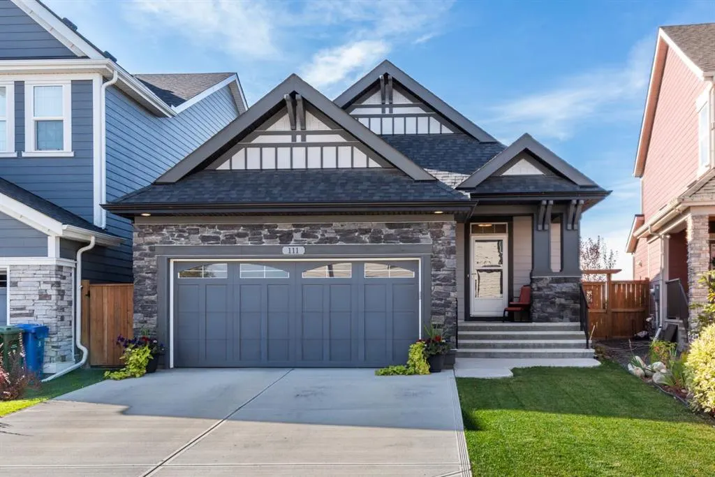 111 Legacy Glen Park SE