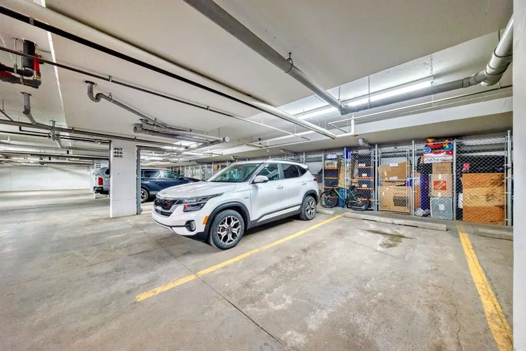 522 Cranford Drive SE, #2310