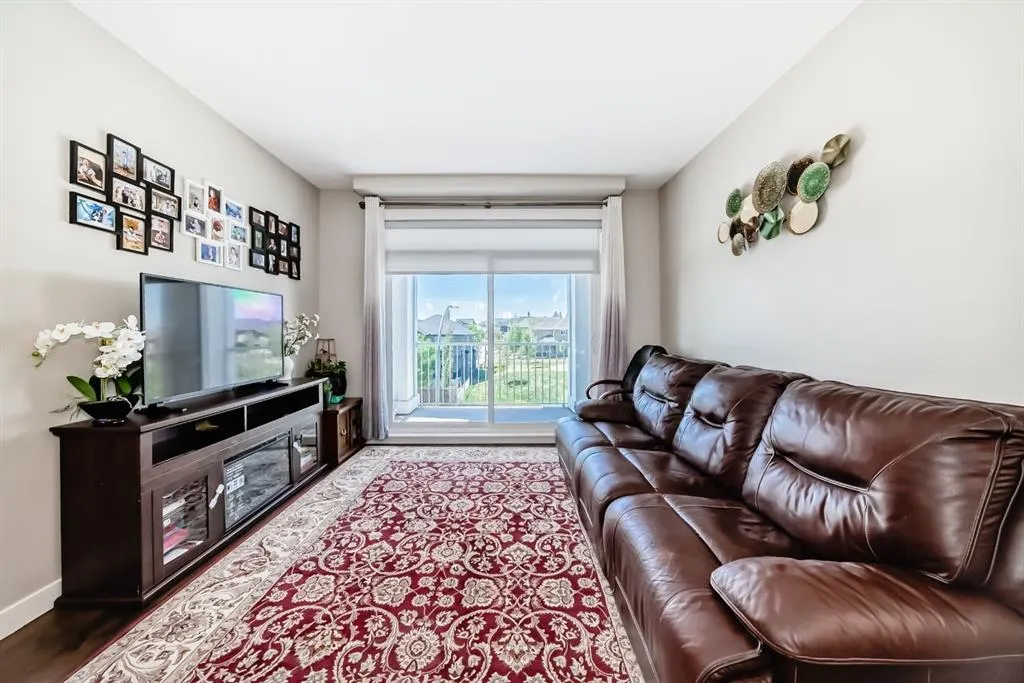 522 Cranford Drive SE, #2310