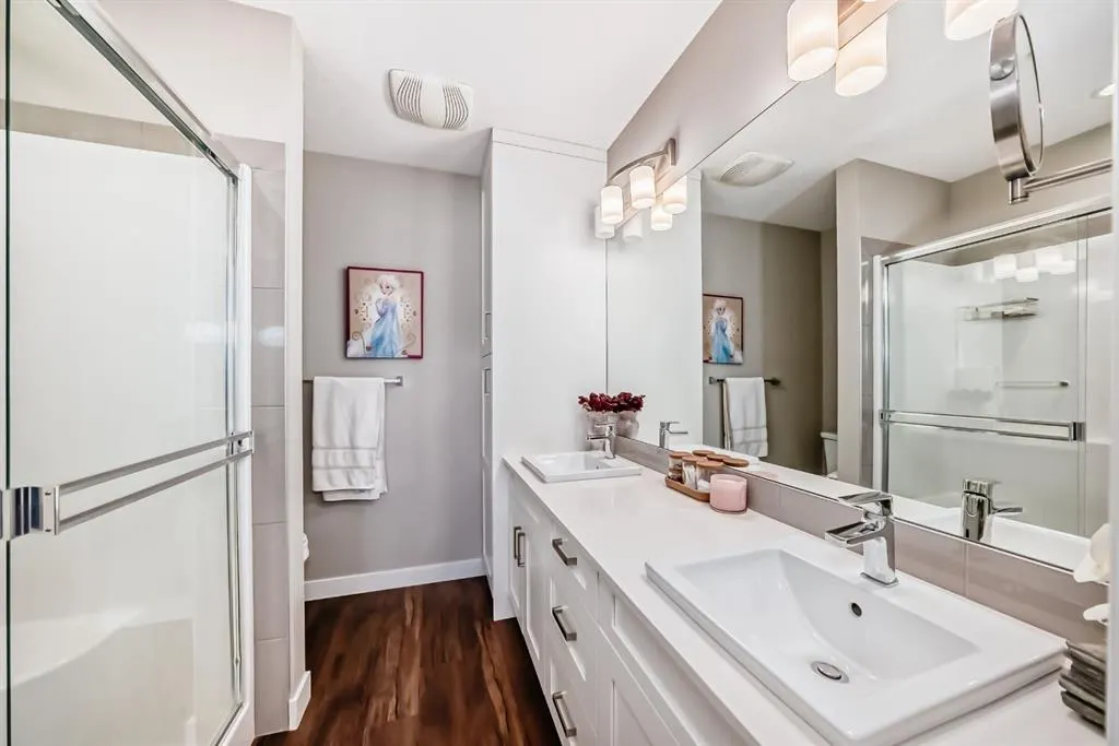 522 Cranford Drive SE, #2310