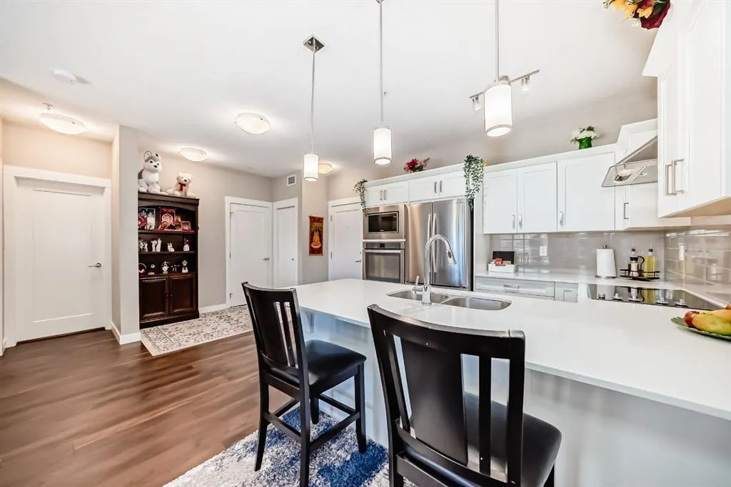 522 Cranford Drive SE, #2310